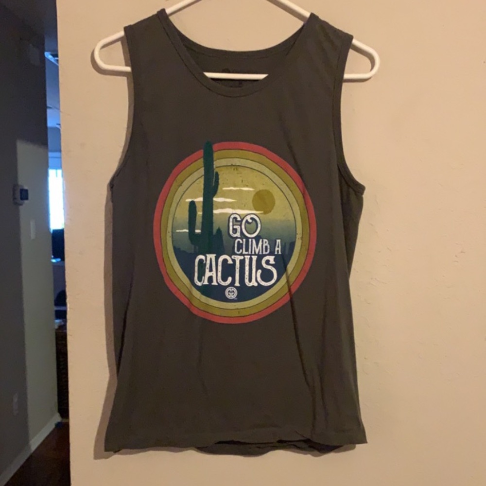 Tank top